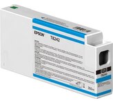 Epson Yellow T54X400 UltraChrome HDX HD, 350 ml