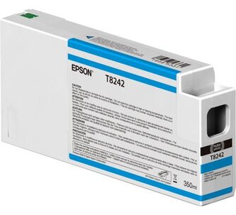 Epson Yellow T54X400 UltraChrome HDX HD, 350 ml