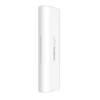 Niceboy ION Sonic-Travel Case white