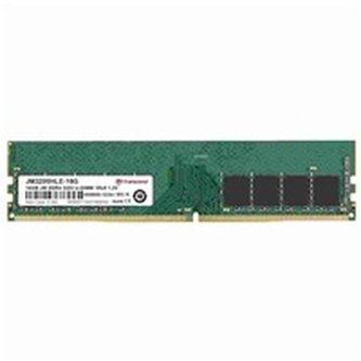 Transcend DIMM DDR4 16GB 3200Mhz LONG-DIMM 1Rx8 2Gx8 CL22 1.2V