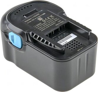 Baterie T6 power L1830R, L1840R, L1850R