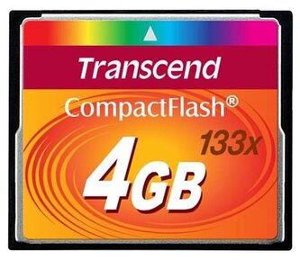 Transcend TS4GCF133