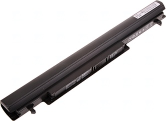 Baterie T6 power A31-K56, A32-K56, A41-K56, A42-K56, 0B110-00180000, 0B110-00210000