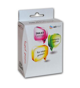 Xerox alternativní cartridge pro Canon (CLI8Bk), 13ml čipem, černá 495L00775