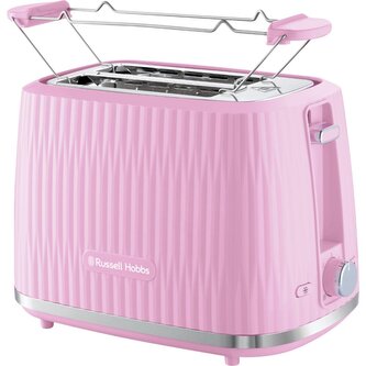 Russell Hobbs 27372-56 Topinkovač růžový
