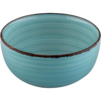 Lamart LT9100 miska modrá 11,5cm Happy