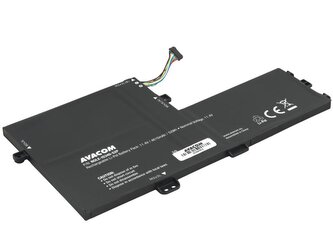 AVACOM baterie - Lenovo IdeaPad C340, S340 Li-Pol 11,4V 4610mAh 52Wh