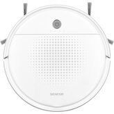 Sencor SRV 1550WH robotický vysavač