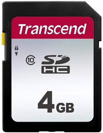 Transcend TS4GSDC300S