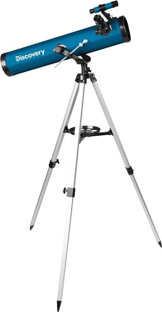Discovery Sky T76 Telescope Discovery Sky T76 Telescope