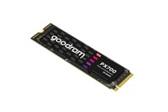 GoodRam SSD PX700 1TB, M.2 2280 , PCIe Gen4x4, NVMe