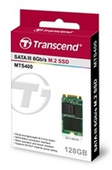 Transcend TS128GMTS400S
