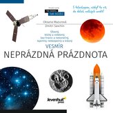 Vesmír. Neprázdná prázdnota. Vzdělávací publikace