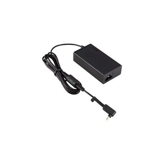 Acer napájecí zdroj 45W, 1.0×3.0 mm PHY, 19V, černý EU and UK napájecí šňůra (Swift 1, 3, 5; Spin 1, 5; TM X3; TM Spin B1)