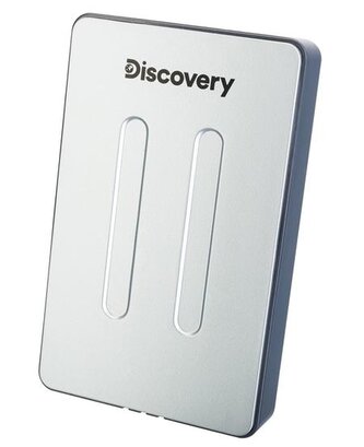 Discovery Report W30-S