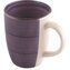 Lamart LT9108 hrnek fialový 260ml Happy