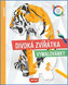 Divoká zvířátka - Vymalovánky