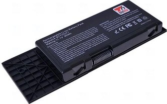 Baterie T6 power 318-0397, 7XC9N, 5WP5W, C0C5M, BTYVOY1