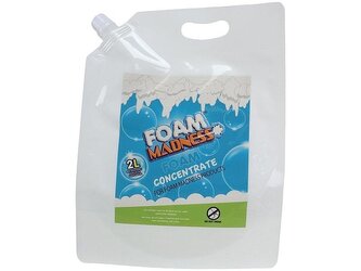 Płyn do robienia piany 2L