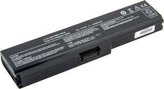 AVACOM baterie - Toshiba Satellite U400, M300, Portege M800 Li-Ion 10,8V 4400mAh