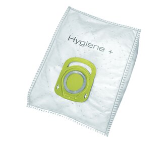 ROWENTA High Filtration Hygiene+ Aromatic Cotton Flower