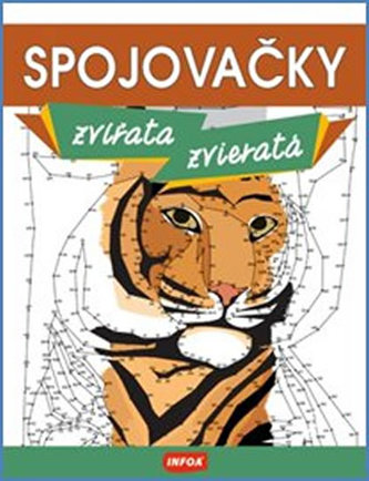Spojovačky Zvířata Spojovačky Zvířata
