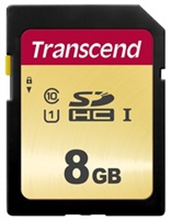 Transcend TS8GSDC500S