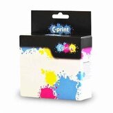 .Alternativní C-Print C9391AE (no. 88XL) inkoust červený pro HP Officejet Pro K5400dn, dtn, n, K550, dtn, dtwn, 1200 str.