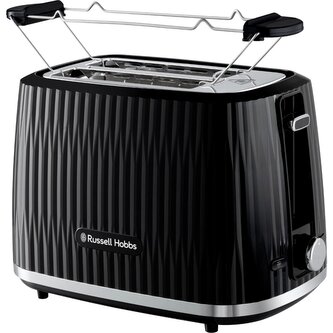 Russell Hobbs 27371-56 Topinkovač černý