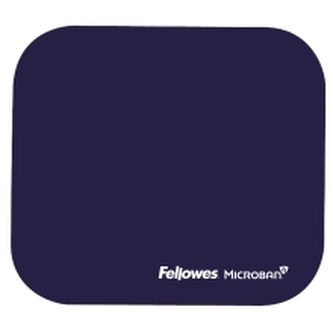 Fellowes Podložka pod myš Microban modrá