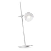 EMOS LED stolní lampa SOPHIE, nabíjecí, bílá