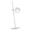 EMOS LED stolní lampa SOPHIE, nabíjecí, bílá