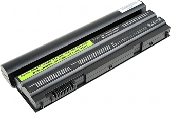 Baterie T6 power 451-11695, 451-11696, 312-1164, 312-1165, 312-1325, 05G67C, 8P3YX, 09K6P, HCJWT, 3W2YX, KJ321, M5Y0X, 5X317, P8TC