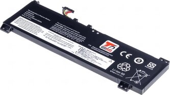 Baterie T6 Power L20C4PC0, L20D4PC0, L20L4PC0, L20M4PC0, 5B11B48816, 5B11B48817, 5B11B48819, 5B11B48827, SB11B48818, SB11B48820, S