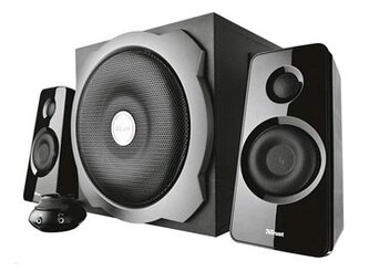 Trust Tytan 2.1 Speaker Set