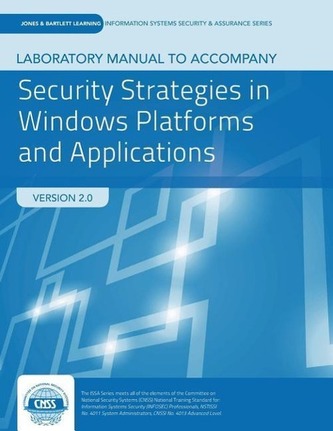 Security Strats in Windows Pltfms & Appls Lab Manual