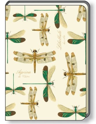 Notatnik ozdobny A7 BR NB 101 H ROSSI