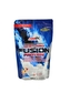 Amix - Whey Pro Fusion protein 500 g - jahoda