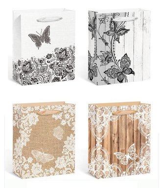 Torebka upominkowa KR 1491 M