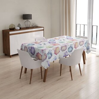 Ubrus Slet motýlů: 145x240 cm