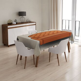 Ubrus Seriál přátelé FRIENDS Gauč: 145x240 cm