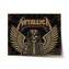 Plakát METALLICA Padlý anděl: 120x80 cm