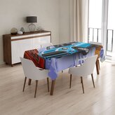 Ubrus Mini sedan Londýn: 130x170 cm