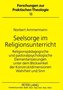 Seelsorge im Religionsunterricht