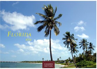 Florida 2026 S 24x35cm