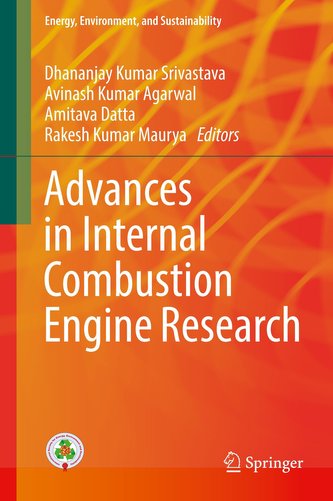 Advances in Internal Combustion Engine Research