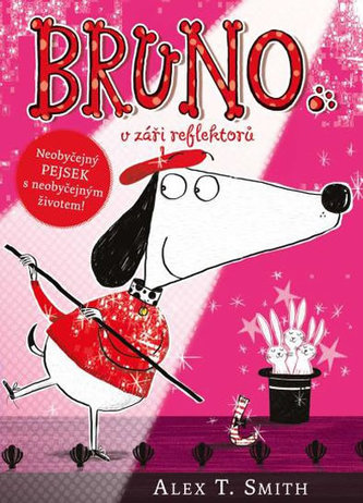 Bruno v záři reflektorů Bruno v záři reflektorů