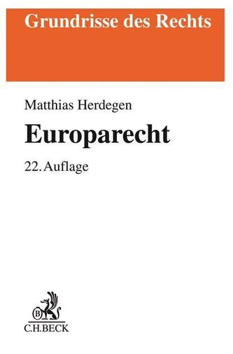 Europarecht