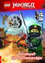LEGO® NINJAGO® Rätselspaß für Drachenbändiger