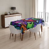 Ubrus AMONG US Levitující: 145x240 cm